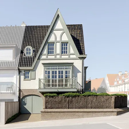 Villa Tristan *