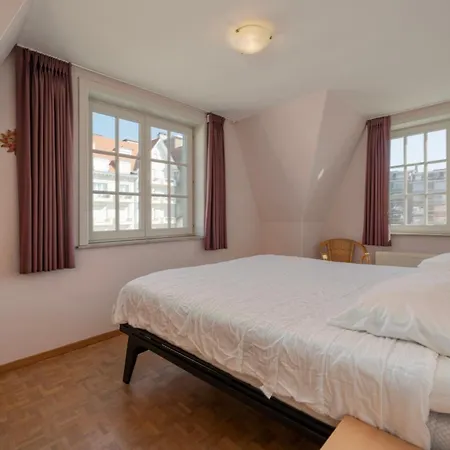 Tristan Villa De Haan