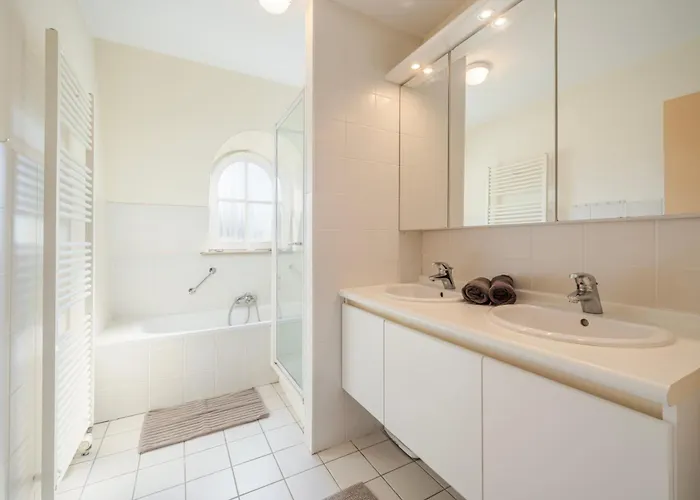 Villa Tristan De Haan