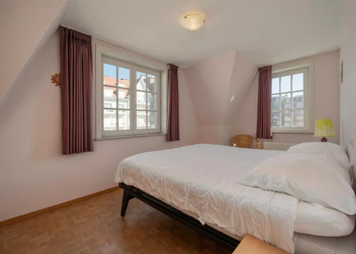 Tristan Villa De Haan