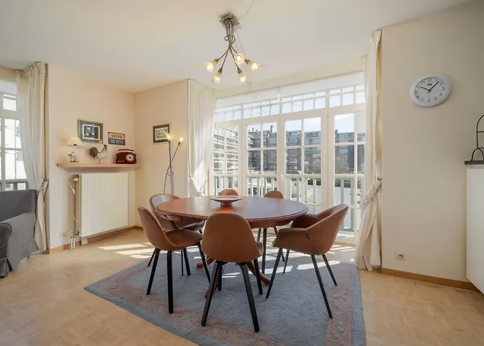 Tristan Villa De Haan